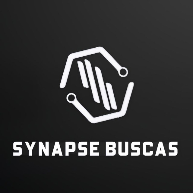 Synapse Buscas Logo